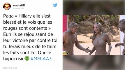 Moundir et les Apprentis Aventuriers 3 : Hillary et Sébastien de retour en couple !