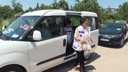 Riskli gebeler yakın takipte - BURSA