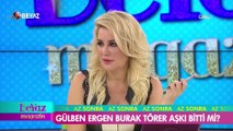 Hülya Avşar'ın evine hırsız böyle girdi