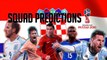 Croatia Squad Predictions for the 2018 World Cup