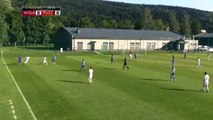 Wisla 1:0 Puszcza Niepolomice (Friendly Match. 4 July 2018)