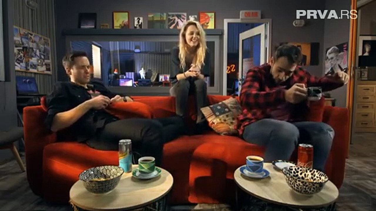 Istine i Lazi - Epizoda 93 HD (NOVO)