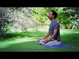 Youngsters Yoga for Health with Yogi Sohail