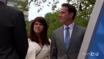 White Collar S05 E05 Master Plan