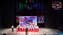 23 BALKAN FOLK FEST 2017 29.07 Choir ORFEU Argessi 2