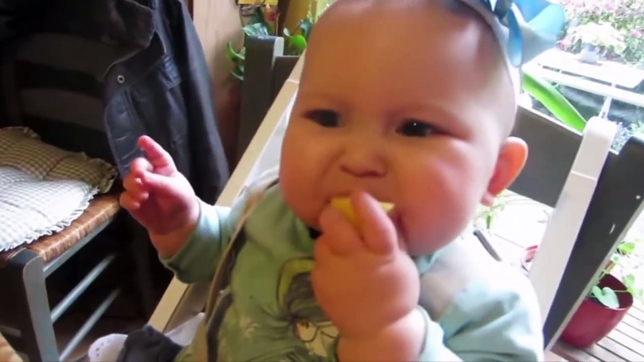 Emilia SacconeJoly the happy baby【Sacconejolys】