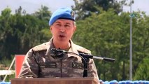 Türkiye'nin Yeni Genelkurmay Başkanı Orgeneral Yaşar Güler