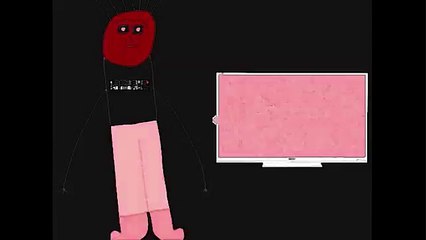 Boy Hates Klasky Csupo Has A Opposite Day