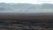 Mars as never seen before: NASA's Curiosity rover reveals a stunning...