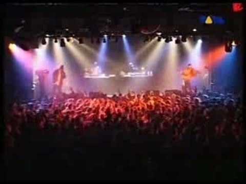 Clip - RAP US - Method Man & Redman - Medley (Live)