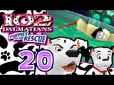 Disney's 102 Dalmatians: Puppies to the Rescue Walkthrough Part 20 (PS1) 100% Final Boss: Cruella