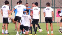 'Altay'ın olduğu her yerde hedef olur' - ERZURUM