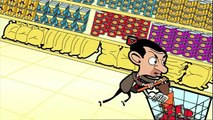 Mr Bean Cartoon 2018 -  Episode Compilation 2 | Funny Cartoon for Kids | Best Cartoon | Cartoon Movie | Animation 2018 Cartoons