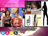 Mars: Young actress, sinabihan na walang sex appeal ng sarili niyang boyfie! | Mashadow