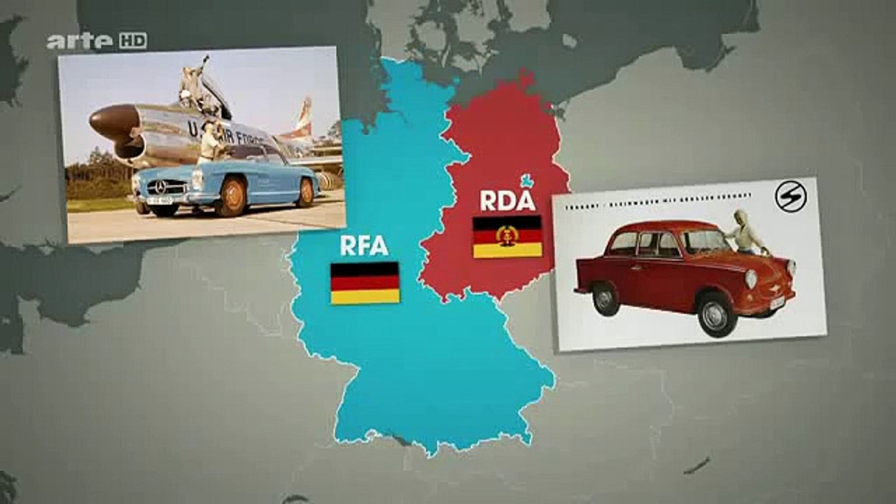 " Die Bevölkerung Deutschlands." - Mit offenen Karten | der Wolpertinger.