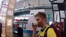 GCN Tech's Eurobike Insights | Analysing New Road Bike Tech From Day 1