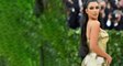 Kim Kardashian, Köpeğine Estetik Ameliyatla Protez Testis Yaptırdı