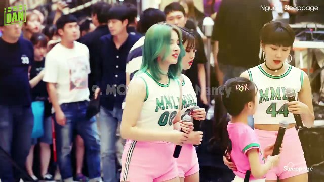 Bảng xếp hạng những idol xứ Hàn có vẻ ngoài siêu thực