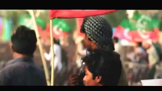 Kaptaan (A Film on Imran Khan's Life) Official Trailer
