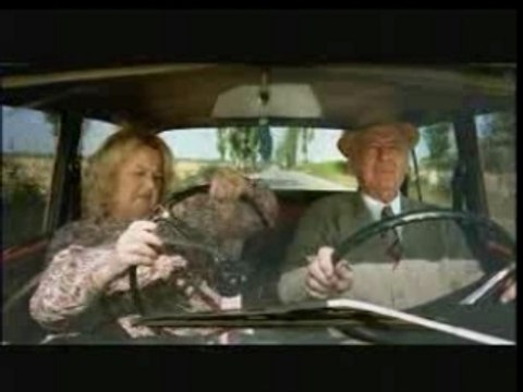 delire avec grand mere