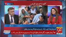 Arif Nizami Reveled Shahbaz Sharif Strategies Against Nawaz Sharif