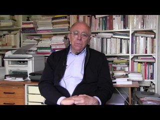 Jean-Pierre Le Goff - Peut-on encore comprendre Mai 68 (juin 2018)