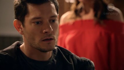 Neighbours 7882 10th July 2018