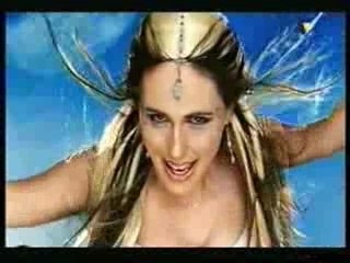Amv de Within temptation et evanescence.