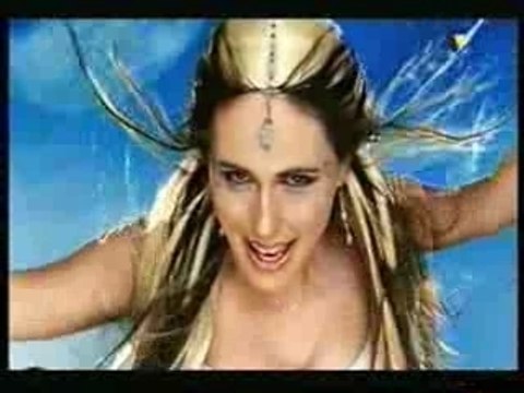 Amv de Within temptation et evanescence.