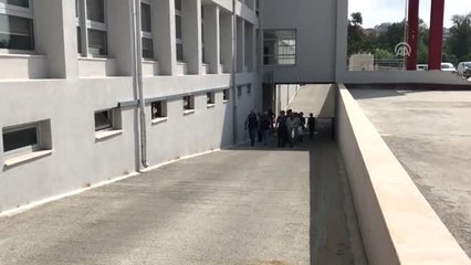 Adana'daki Deaş Operasyonu