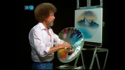 The Joy of Painting S22 09 Haven in the Valley