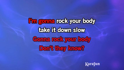 Kungs - Don't you know KARAOKE / INSTRUMENTAL