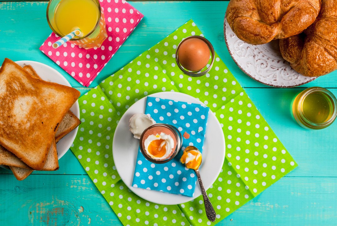 Lifestyle : 3 indispensables pour un brunch chez soi