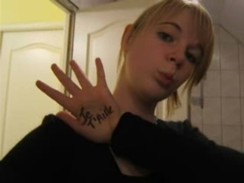 Pr toi ma femme que jaime pr la vie jtm bb jte jure tkt jve