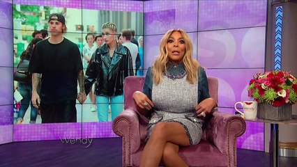 Justin Bieber Engaged