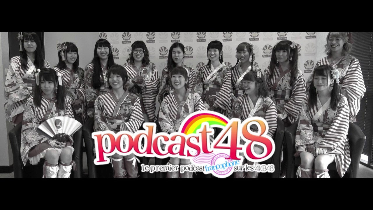 [Japan Expo 19] Interview Banzai Japan avec Live