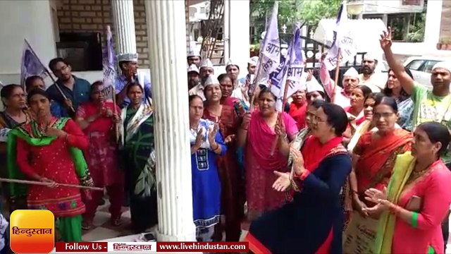 शीशमबाड़ा स्थित वेस्ट ट्रीटमेंट प्लांट में पर्यावरण व प्रदूषण मानकों की खुली अवहेलना