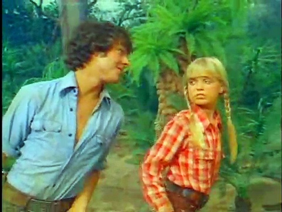 Land of the Lost S1 E03