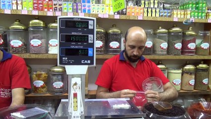 Fiyatı altınla yarışıyor, alanlar gramla satın alabiliyor