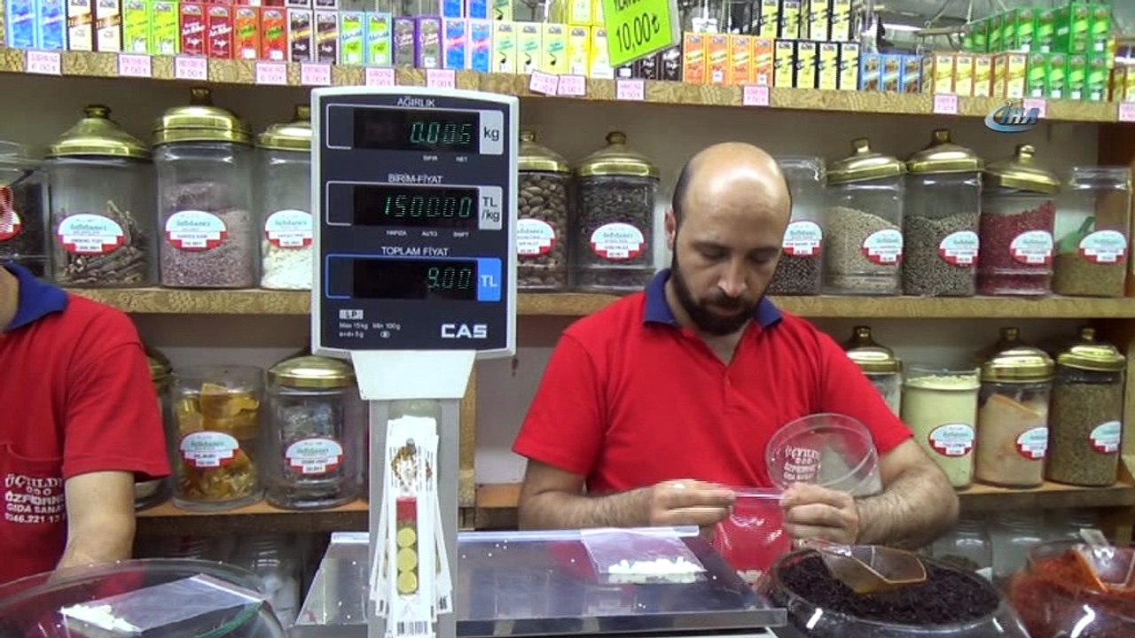 Fiyatı altınla yarışıyor, alanlar gramla satın alabiliyor