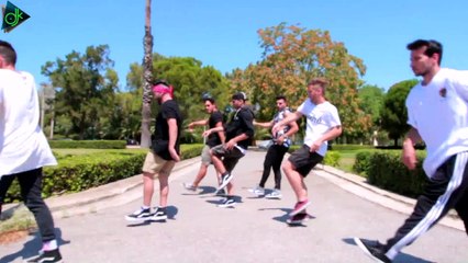 Χριστίνα Ζιώγα - Δες Τη Φωτεινή Πλευρά (Official Video Clip)