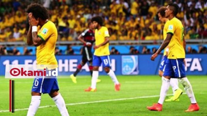 Kocak! Klub Ini Adakan Lomba Diving Ala Neymar.