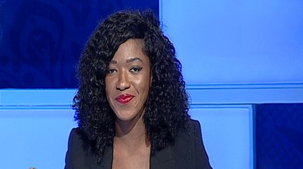 Soir du Mondial du 06 Juillet 2018 avec Fatima SIBE et Patrick GUITEY