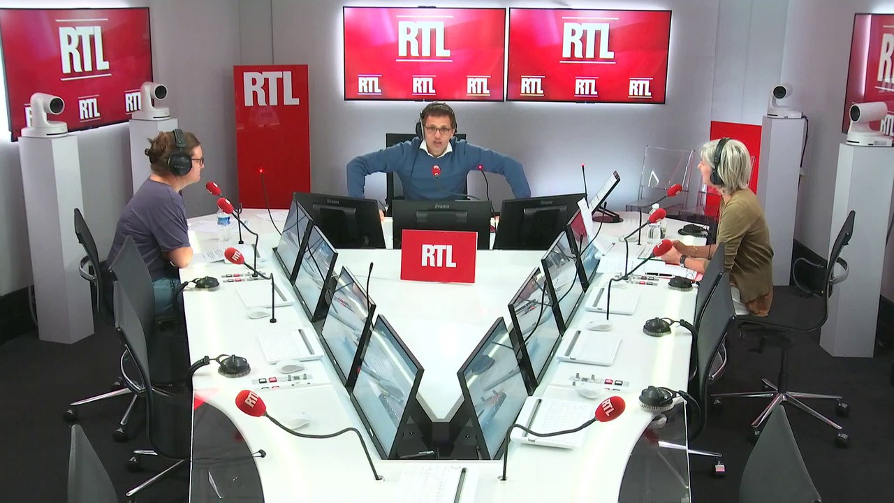 RTL et Bel RTL partagent l'antenne avant France-Belgique