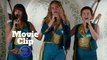 Mamma Mia! Here We Go Again Movie Clip - Donna and the Dynamos perform 