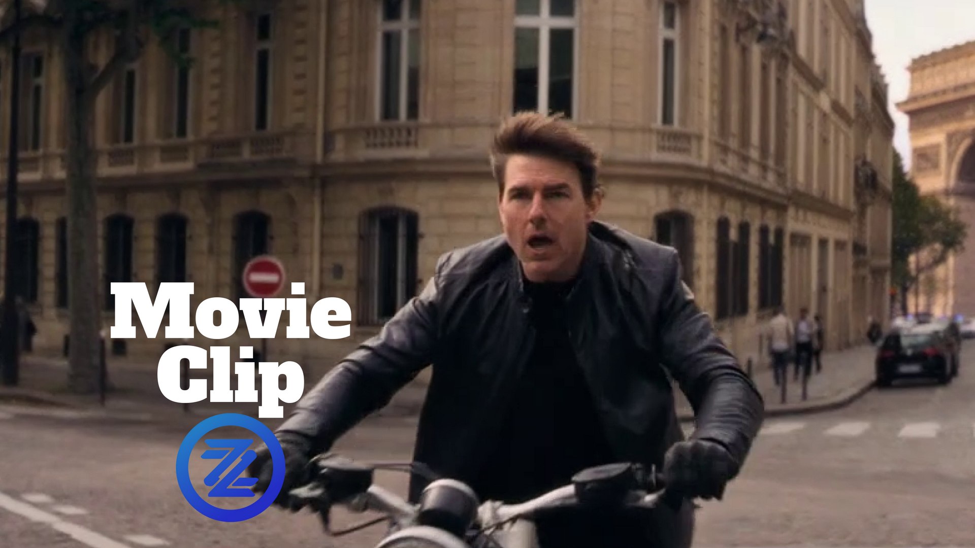 Mission impossible fallout dailymotion full movie best sale