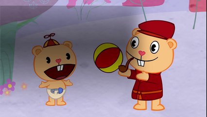 Happy Tree Friends S1E05  Havin' a Ball
