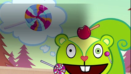 Happy Tree Friends 2006 E14  As You Wish
