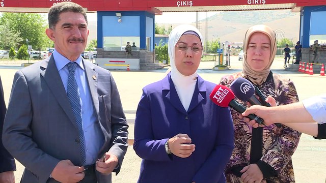 Kavakcı: '15 Temmuz hain darbe girişiminde en küçük bir katkısı bulunan adalet karşısında hesabını verecek' - ANKARA