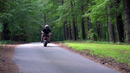 Essential Mini Bike Mods | CT200 Performance Parts